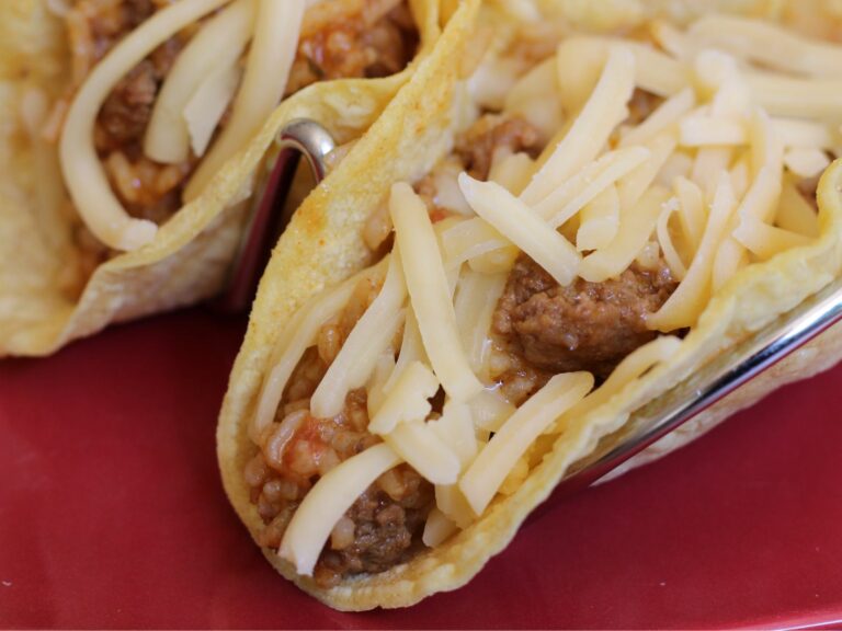 🌮 From Classic to Crazy: 10 Must-Try Taco Recipes