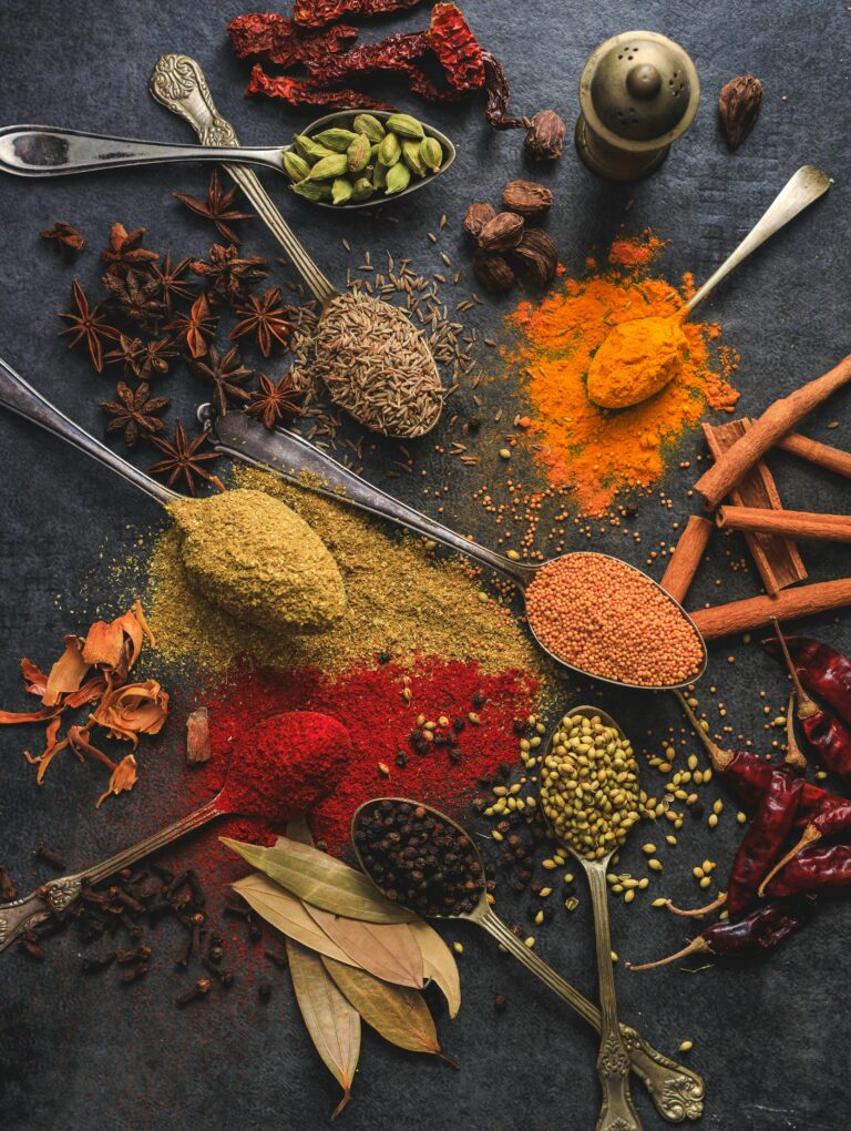 8 Creative Ways Bulk Spices will Transform your Cooking
