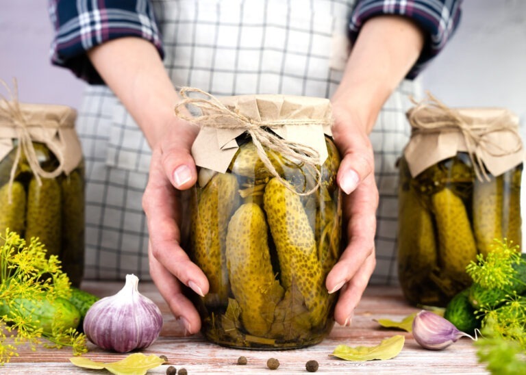 Weird Pickle Combos You Have to Try!