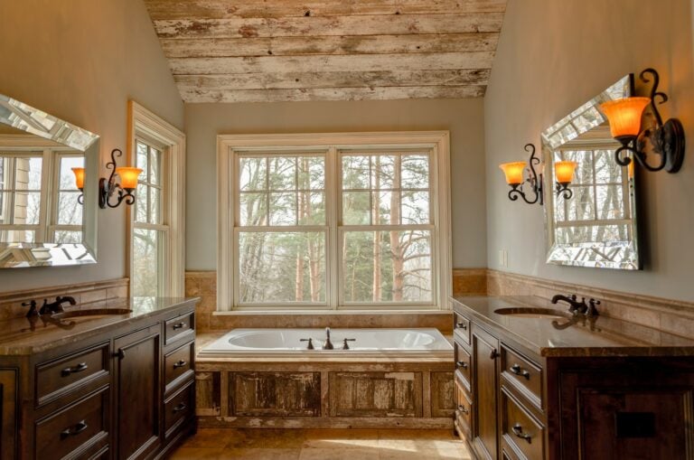 Creative Bathroom Remodeling Ideas That Will Wow!