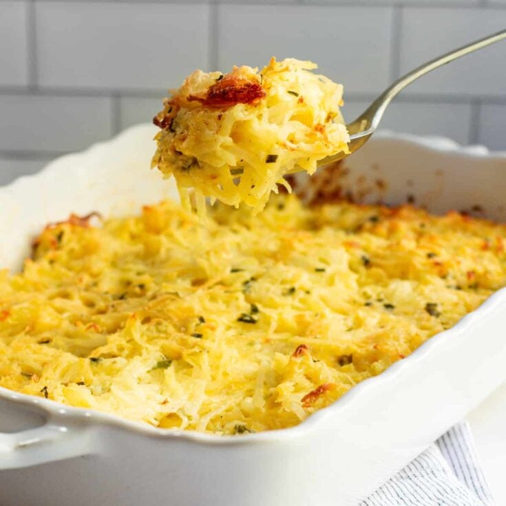 Image for Cheesy Potatoes 