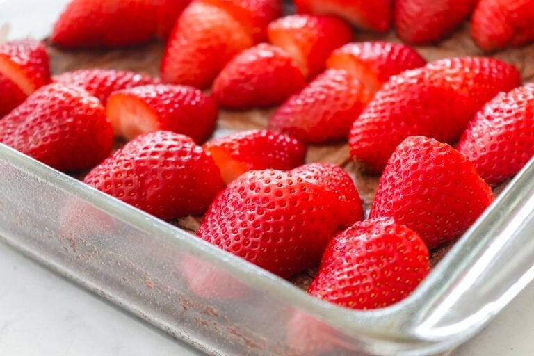 12 Irresistible Summer Strawberry Desserts That Taste Like Pure Bliss