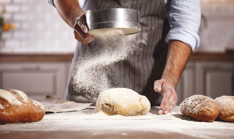 Knead, Pickle, Plant: These Vintage Skills are Back and Growing in Popularity