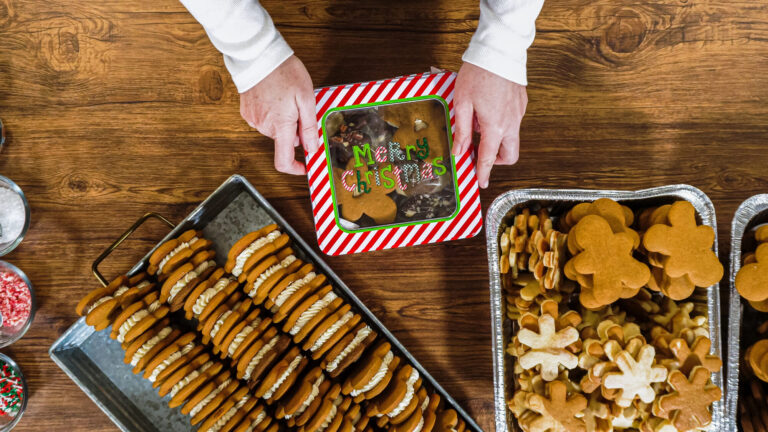 Why Buy When you can DIY? 10 Edible Gifts Everyone Will Love