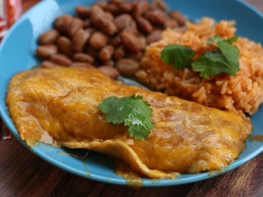 10 Mouthwatering Enchilada Recipes That Deserve a Spot in Your Weekly Rotation