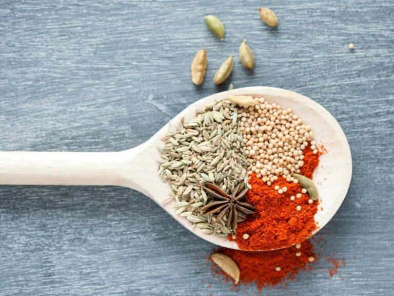 The Best Substitutes for Cilantro