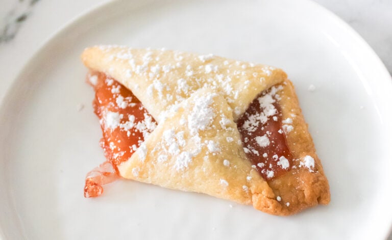 The Secret to Buttery, Fruit-Filled Kolacky Cookies