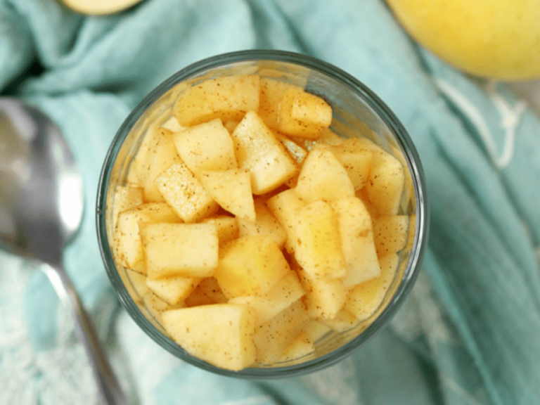 Apple Harvest: 10 Crisp & Cozy Recipes to Savor the Season