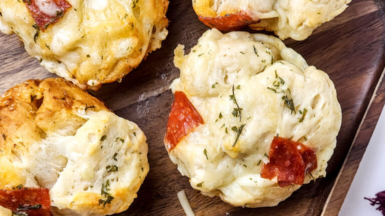 10 Irresistible Recipes You Can Make with Canned Biscuits