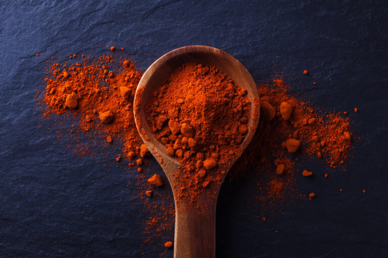 Smoked Paprika: The One Spice I am Obsessed With