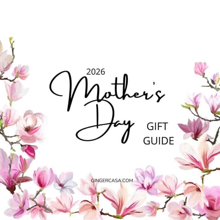 Mother's Day Gift Guide - Ideas for What to Give Mom in 2026