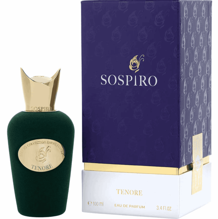 Image for Sospiro Fragrances