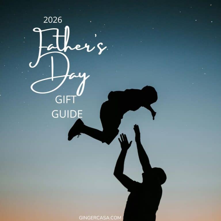 Father's Day Gift Guide 2026 - The Best Gifts for Dad!
