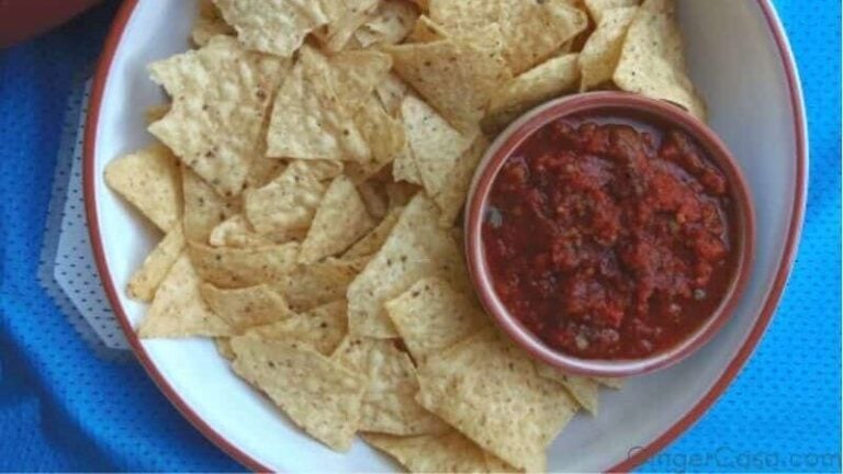 You’ll Never Buy Jarred Salsa Again After Trying These Easy Recipes!