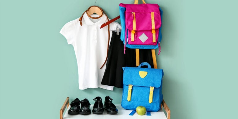 Top 10 Organizing Tips That Make Family Life Easier