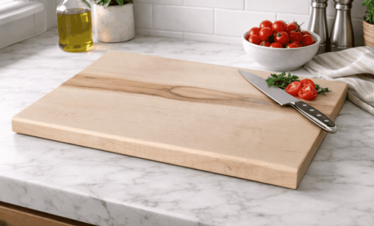 Image for Maple Cutting Board