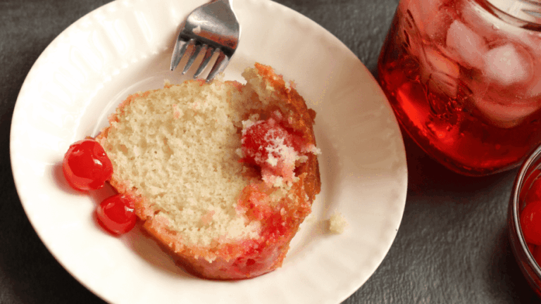 Sip It or Slice It? 10 Desserts That Taste Just Like Your Favorites