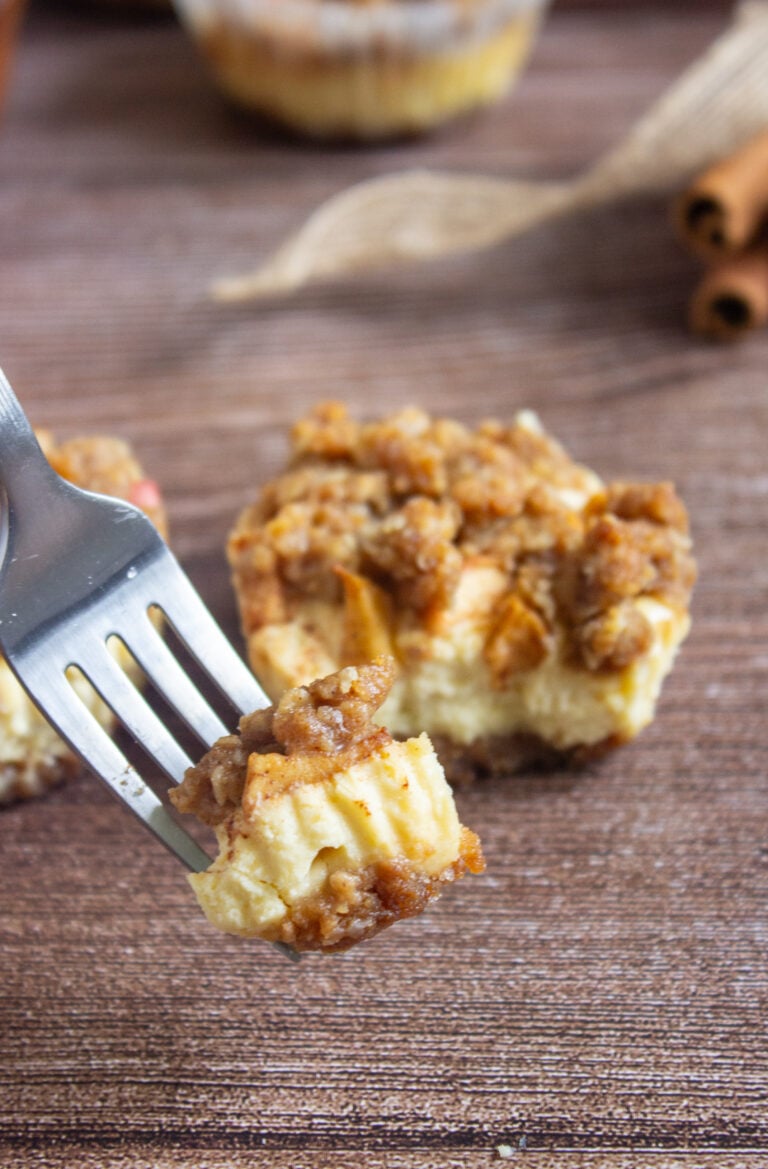 Warning: These Apple Desserts May Cause Dessert Envy (No Pie Allowed)