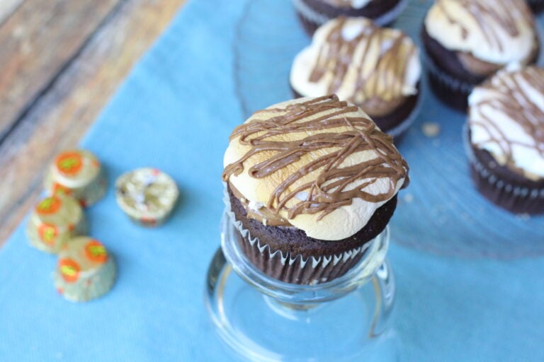10 Cupcake Recipes That Are Anything But Basic