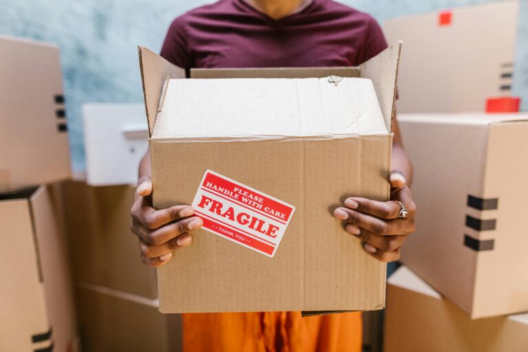 The Ultimate Guide to Unpacking: What to Open First in a New Home