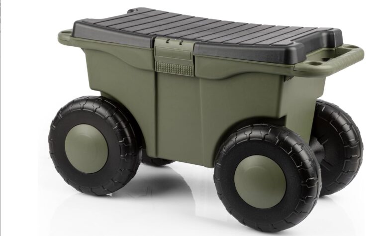 10 Game-Changing Tools That’ll Make You Actually Love Yard Work and Gardening