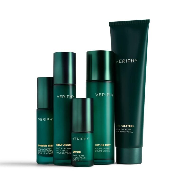 Image for Veriphy Luxury Skincare