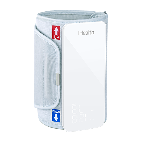 Image for Neo Wireless Blood Pressure Monitor
