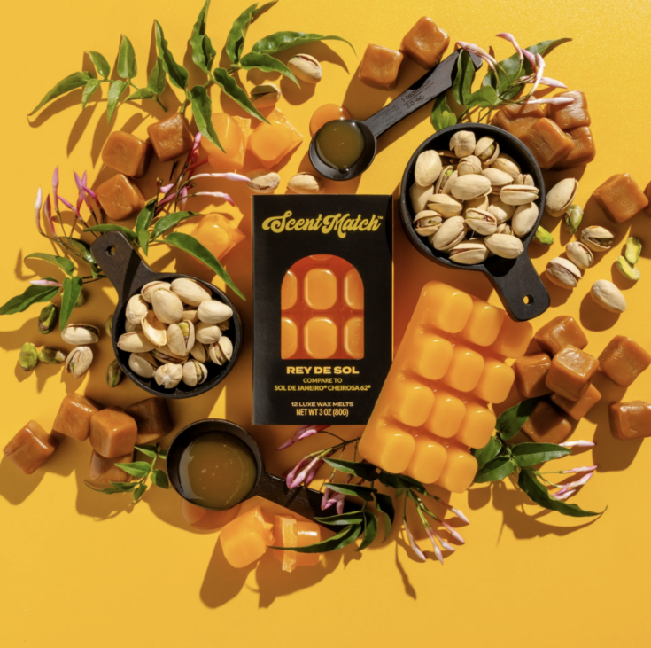 Image for IllumiScents ScentMatch