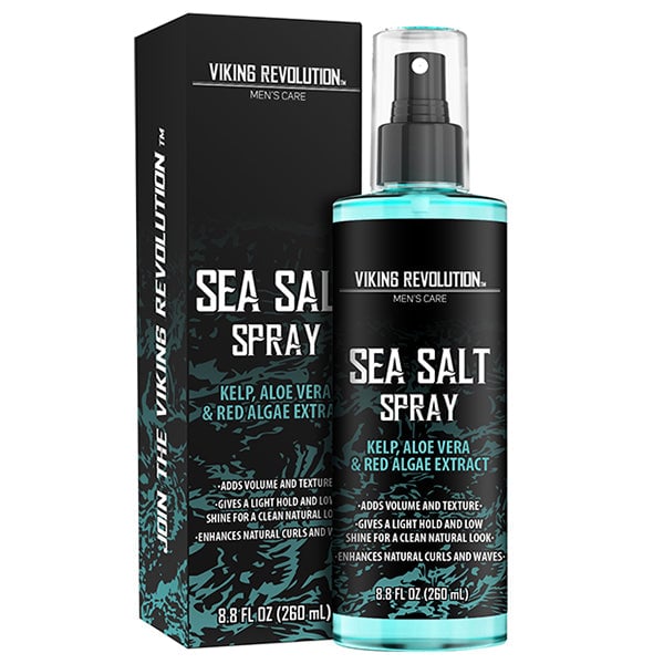 Image for Sea Salt Hair Spray