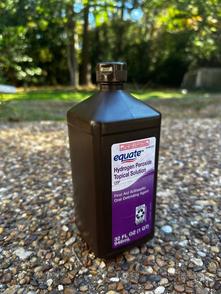 13 Surprising Hydrogen Peroxide Uses You Will Want to Know About