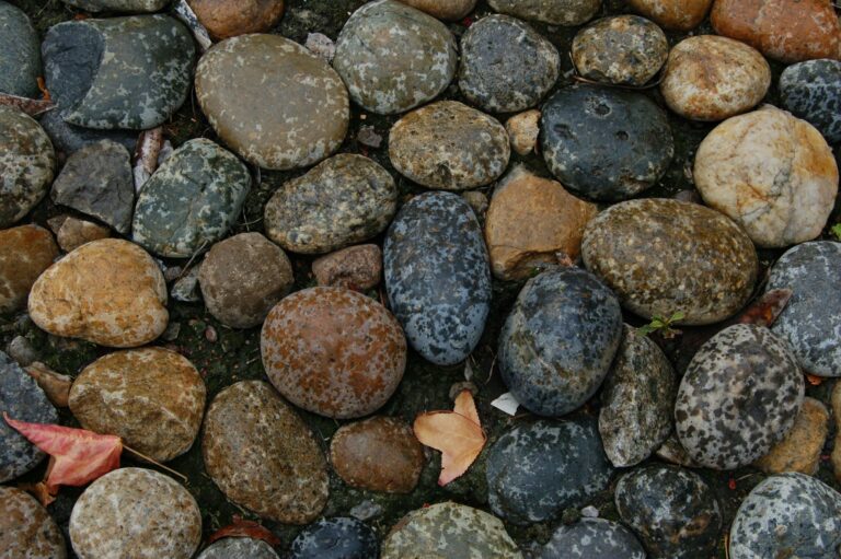 The Unexpected Potential of Bulk Gravel and Stone in Home Design