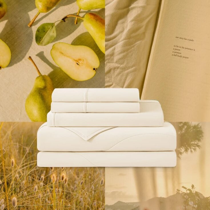 Image for Breescape Cooling Comforter Set