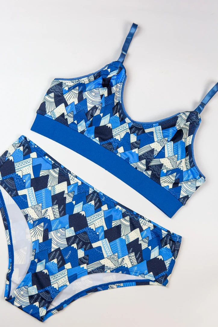 Image for Comfortable Women's Clothing for Everyday Adventures