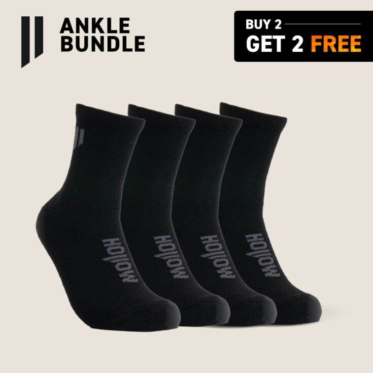 Image for Hollow Socks