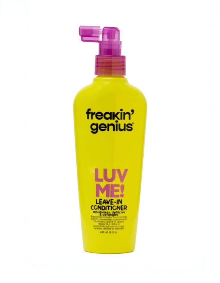 Image for LUV ME! Leave In Conditioner