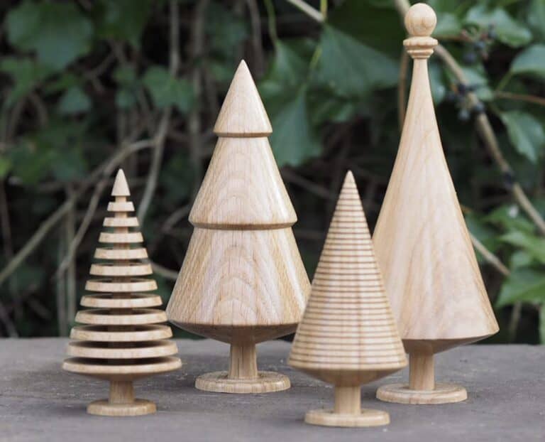 Handmade Holiday Decor