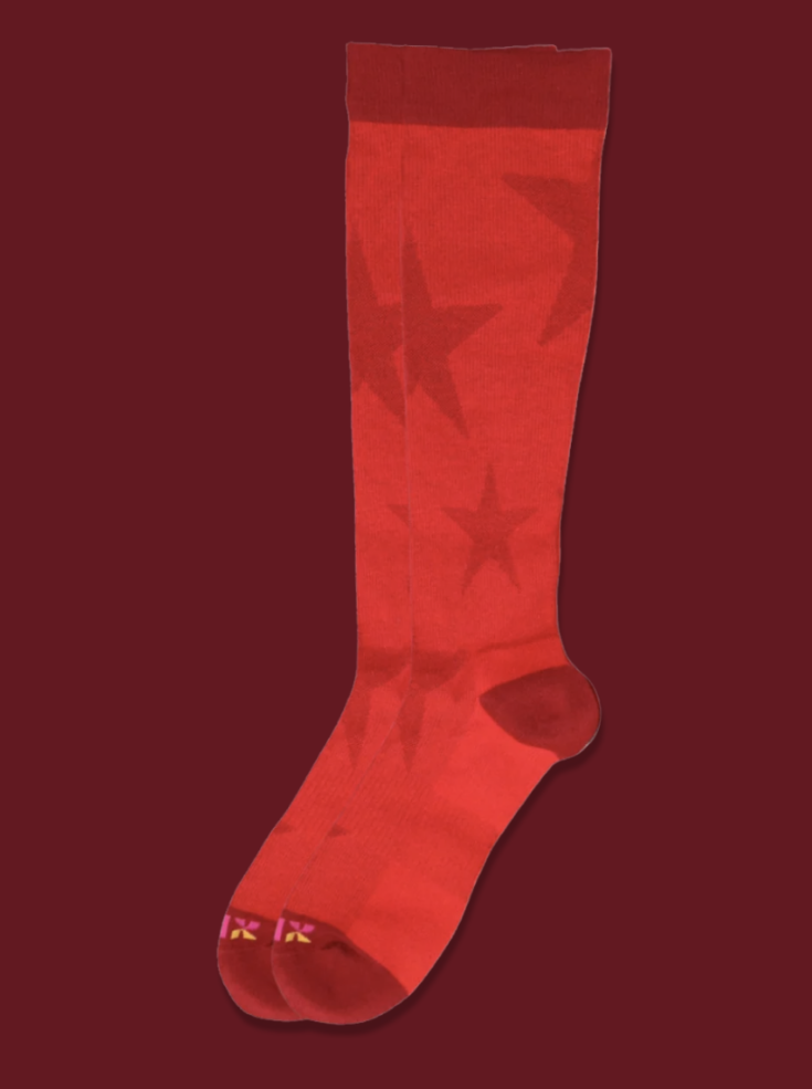 Image for Vix Compression Socks