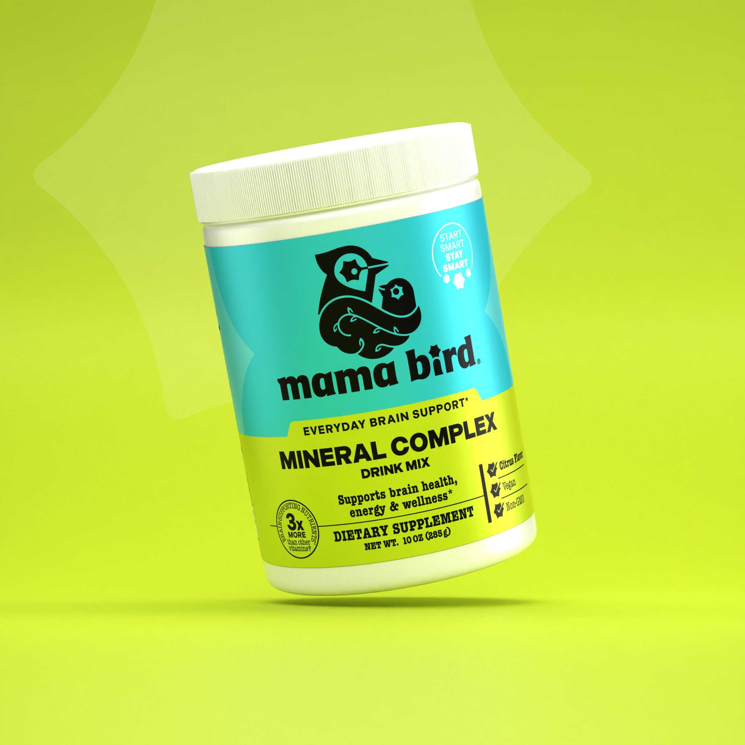 Image for Mineral Complex Drink Mix