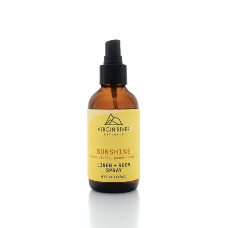Image for SUNSHINE room spray