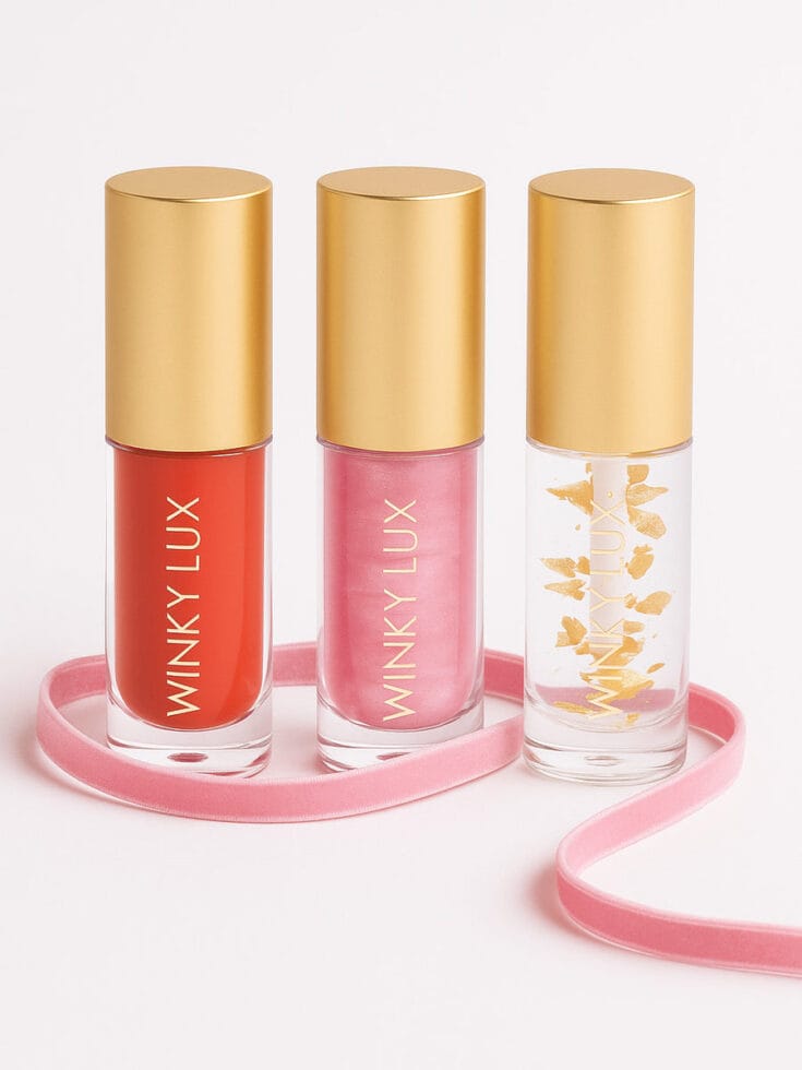 Image for Winky Lux 
