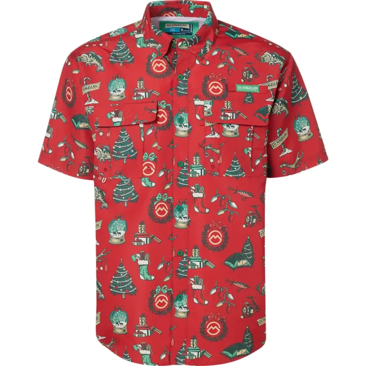 Image for Magellan Holiday Collection at Academy