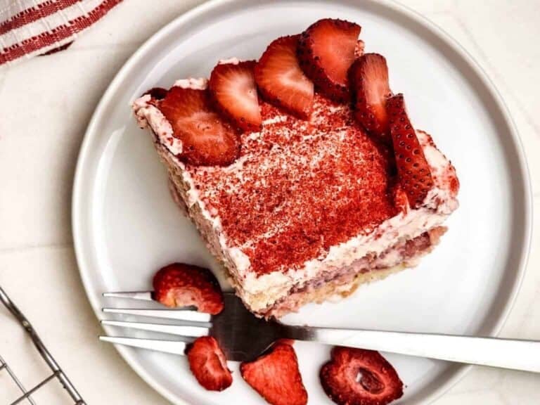 You’ve Never Had Tiramisu Like This - 10 Recipes That Break All the Rules