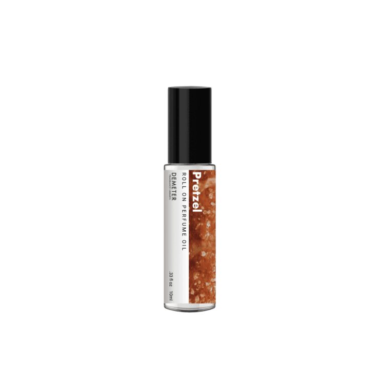 Image for Pretzel Perfume Oil Roll on