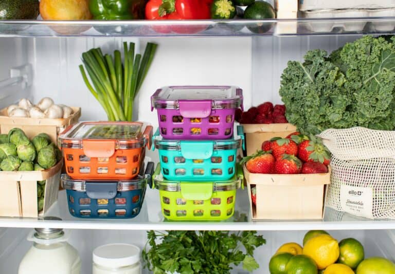 10 Everyday Foods You Should Never Store in the Refrigerator