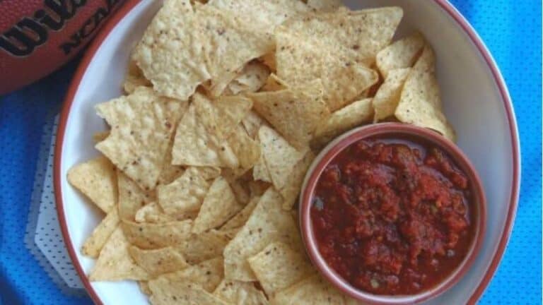 Snack Like a Champion: Must-Have Savory Dips for Game Day