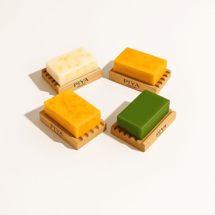 Image for Original 4 Soap Gift Set