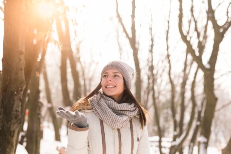 Things That Make a Spring Gardener Happy During the Cold Winter Months