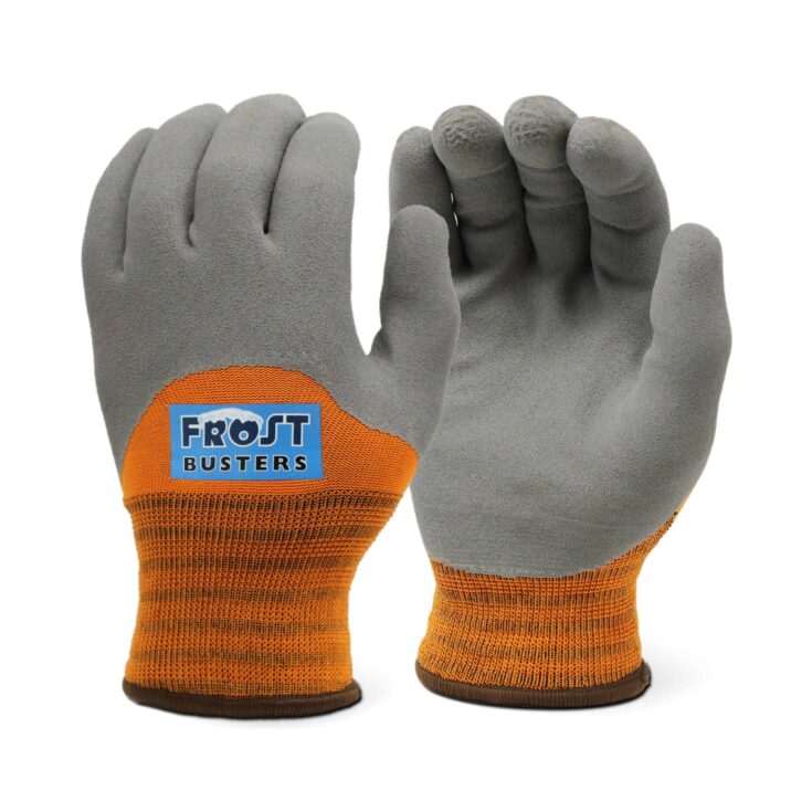 Image for Winter Work Gloves