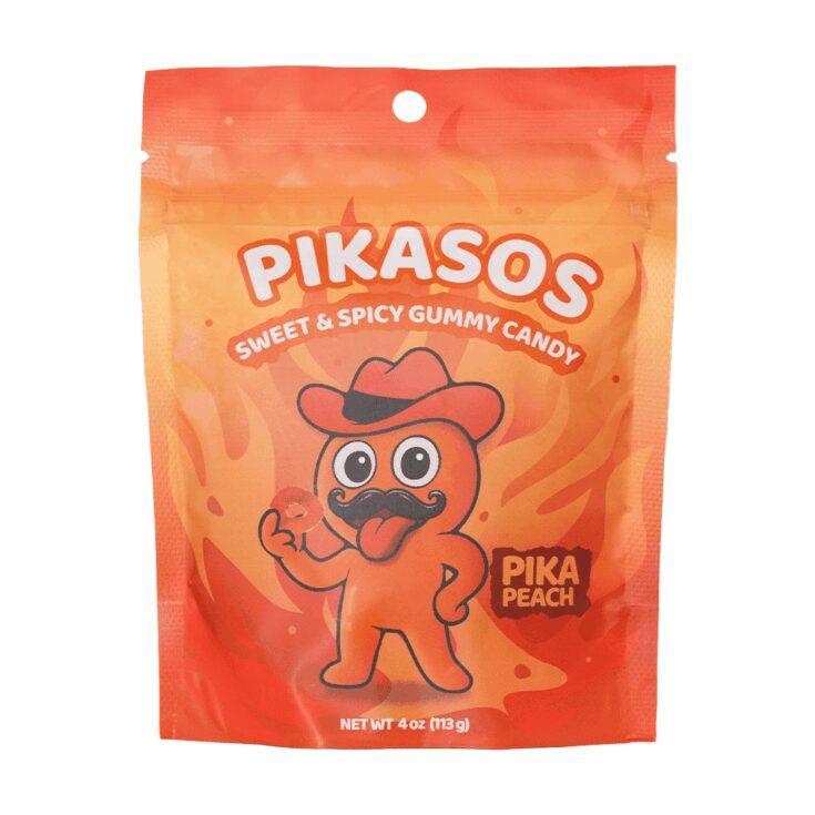 Image for PIkasos Candy