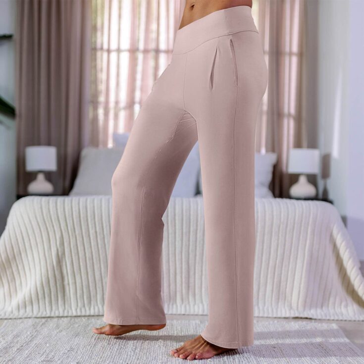 Image for Dagsmejan Sleep Pants